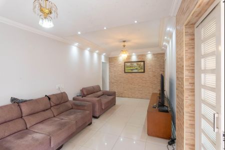 Sala de casa para alugar com 3 quartos, 285m² em Jardim Aero Continental, Campinas