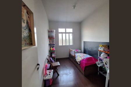 Apartamento à venda com 3 quartos, 65m² em Cinquentenario, Belo Horizonte