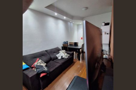 Apartamento à venda com 3 quartos, 65m² em Cinquentenario, Belo Horizonte