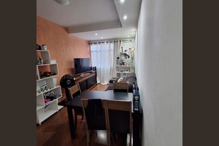 Apartamento à venda com 3 quartos, 65m² em Cinquentenario, Belo Horizonte