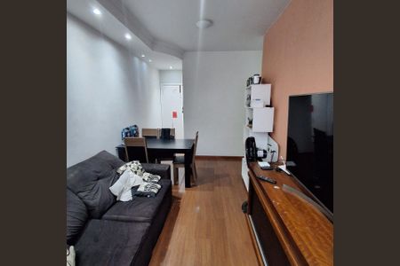 Apartamento à venda com 3 quartos, 65m² em Cinquentenario, Belo Horizonte