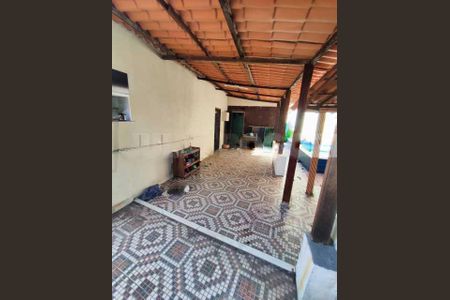 Casa à venda com 2 quartos, 168m² em Tauá, Rio de Janeiro