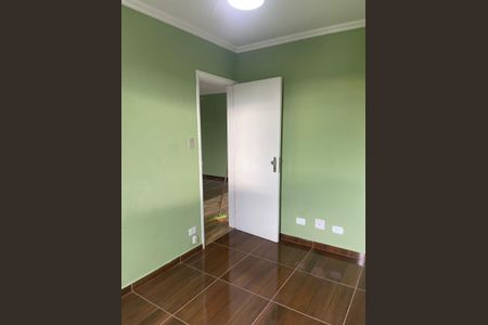 Quarto de apartamento para alugar com 2 quartos, 63m² em Veloso, Osasco