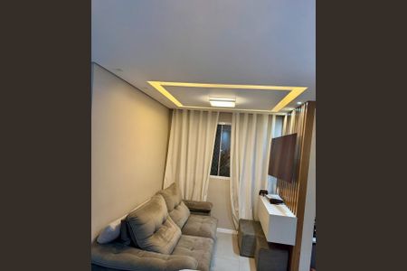 Apartamento à venda com 2 quartos, 42m² em Usina Piratininga, São Paulo