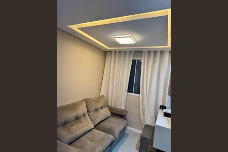 Apartamento à venda com 2 quartos, 42m² em Usina Piratininga, São Paulo