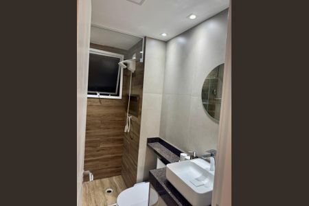 Apartamento à venda com 2 quartos, 42m² em Usina Piratininga, São Paulo