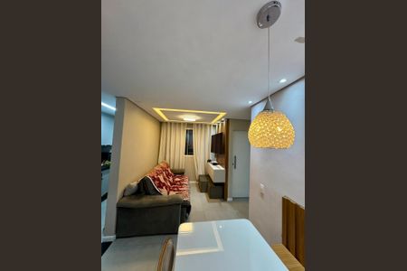 Apartamento à venda com 2 quartos, 42m² em Usina Piratininga, São Paulo