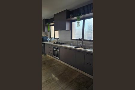 Apartamento para alugar com 5 quartos, 350m² em Santa Cruz do Jose Jacques, Ribeirão Preto