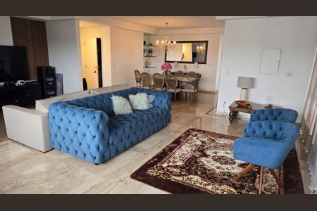 Apartamento para alugar com 5 quartos, 350m² em Santa Cruz do Jose Jacques, Ribeirão Preto