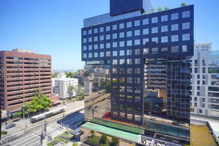 Quarto de apartamento à venda com 1 quarto, 29m² em Boa Vista, Porto Alegre