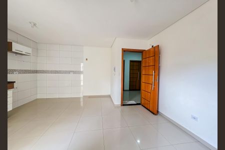Apartamento à venda com 2 quartos, 64m² em Vila Alto de Santo Andre, Santo André