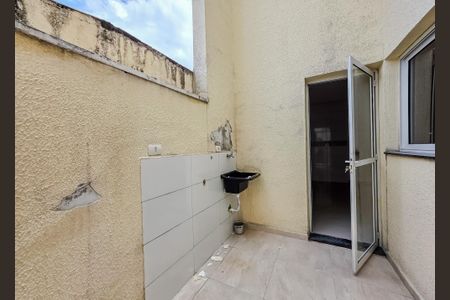 Apartamento à venda com 2 quartos, 64m² em Vila Alto de Santo Andre, Santo André