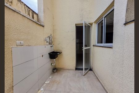 Apartamento à venda com 2 quartos, 64m² em Vila Alto de Santo Andre, Santo André
