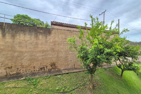 Vista da Varanda de apartamento à venda com 3 quartos, 65m² em Jardim das Bandeiras, Campinas