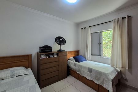Quarto 1 de apartamento à venda com 2 quartos, 60m² em Suísso, São Bernardo do Campo