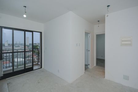 Apartamento para alugar com 2 quartos, 45m² em Socorro, São Paulo