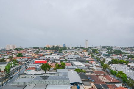 Apartamento para alugar com 2 quartos, 45m² em Socorro, São Paulo