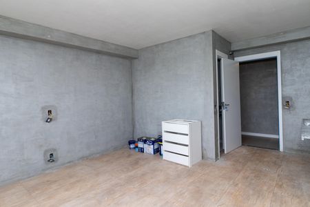 Studio de kitnet/studio à venda com 1 quarto, 25m² em Barra Funda, São Paulo