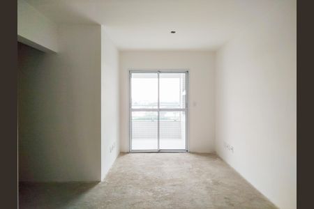 Sala de apartamento à venda com 3 quartos, 82m² em Santa Paula, São Caetano do Sul