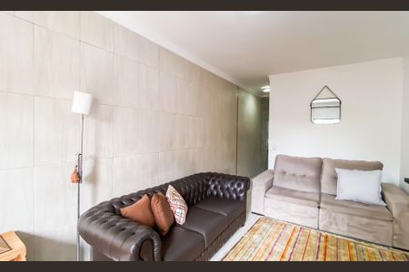 Sala de casa à venda com 2 quartos, 115m² em Vila Ponte Rasa, São Paulo