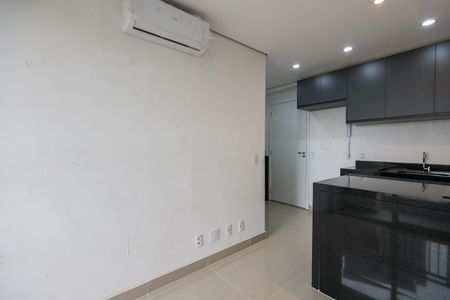 Studio de apartamento para alugar com 2 quartos, 40m² em Cidade Jardim, São Paulo