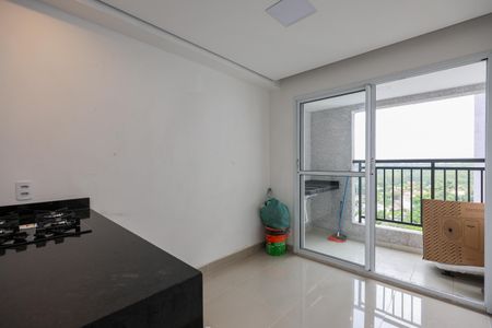 Studio de apartamento para alugar com 2 quartos, 40m² em Cidade Jardim, São Paulo