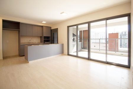 Apartamento para alugar com 2 quartos, 85m² em Pinheiros, São Paulo