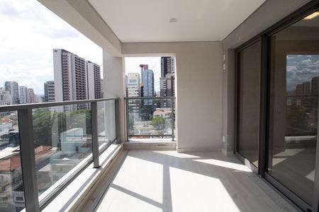 Apartamento para alugar com 2 quartos, 85m² em Pinheiros, São Paulo