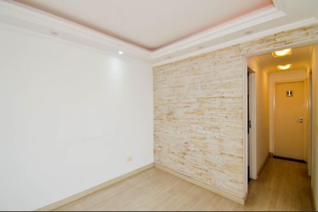 Sala de apartamento para alugar com 2 quartos, 50m² em Macedo, Guarulhos