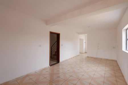 Sala de casa para alugar com 4 quartos, 1047m² em Residencial Santa Izabel, Taubaté