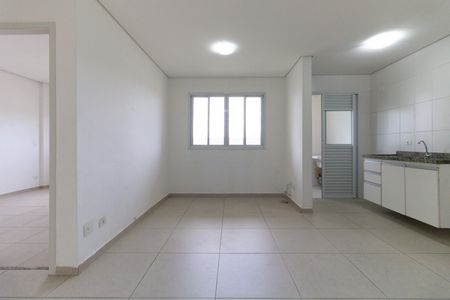 Sala de apartamento para alugar com 2 quartos, 56m² em Vila da Saúde, São Paulo