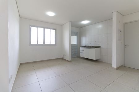 Sala de apartamento para alugar com 2 quartos, 56m² em Vila da Saúde, São Paulo