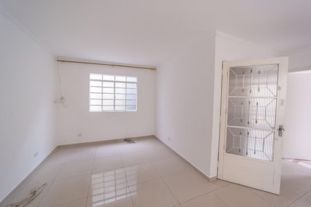 Sala de casa para alugar com 2 quartos, 110m² em Vila Granada, São Paulo