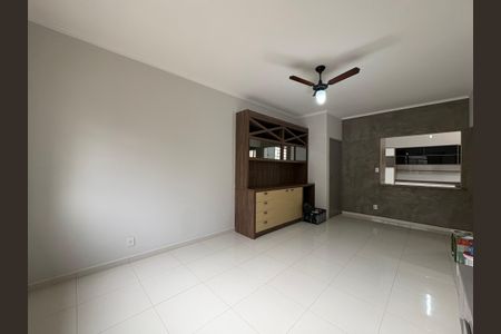 Sala de apartamento para alugar com 4 quartos, 142m² em Jardim Macedo, Ribeirão Preto