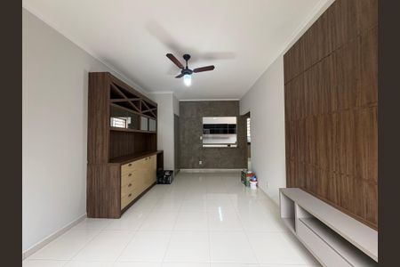 Sala de apartamento para alugar com 4 quartos, 142m² em Jardim Macedo, Ribeirão Preto