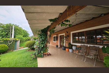 Casa para alugar com 4 quartos, 2600m² em Jardim Santa Gertrudes, Jundiaí