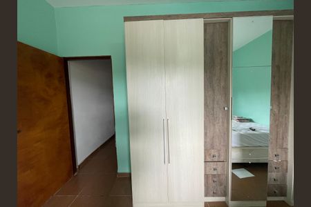Quarto 1 de casa para alugar com 3 quartos, 152m² em Jardim Leonor, Cotia