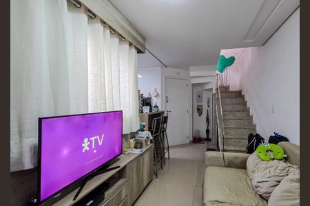 Apartamento para alugar com 2 quartos, 112m² em Santa Maria, Santo André