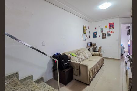 Apartamento para alugar com 2 quartos, 112m² em Santa Maria, Santo André