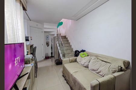 Apartamento para alugar com 2 quartos, 112m² em Santa Maria, Santo André