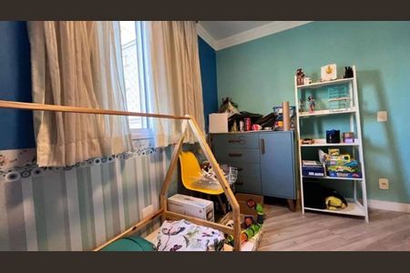 Foto 19 de apartamento à venda com 2 quartos, 66m² em Vila Metalúrgica, Santo André