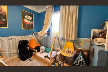 Foto 18 de apartamento à venda com 2 quartos, 66m² em Vila Metalúrgica, Santo André