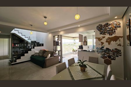 Apartamento à venda com 2 quartos, 137m² em Jardim Florida, Jundiaí