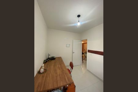 Apartamento para alugar com 2 quartos, 60m² em Pampulha, Uberlândia