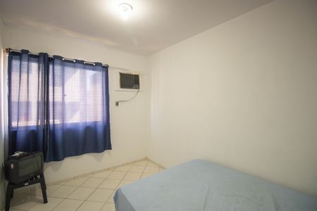 Quarto 1 de apartamento para alugar com 2 quartos, 43m² em Colubandê, São Gonçalo