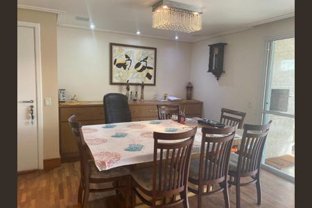 Foto 17 de apartamento à venda com 3 quartos, 122m² em Parque dos Principes, São Paulo