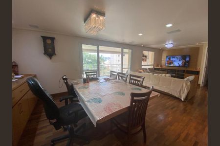 Foto 15 de apartamento à venda com 3 quartos, 122m² em Parque dos Principes, São Paulo