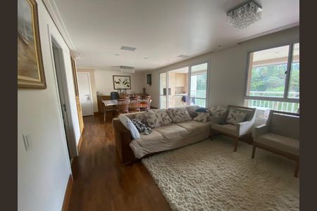 Foto 32 de apartamento à venda com 3 quartos, 122m² em Parque dos Principes, São Paulo