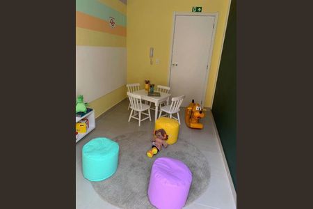 Foto 34 de apartamento à venda com 2 quartos, 41m² em Jardim Esmeralda, São Paulo