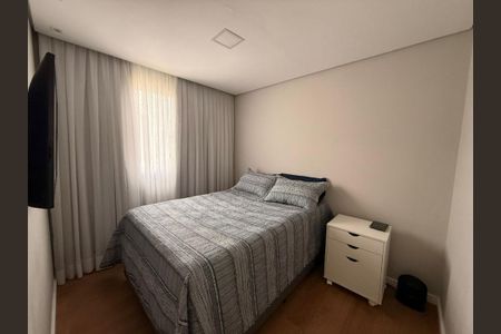 Foto 30 de apartamento à venda com 2 quartos, 41m² em Jardim Esmeralda, São Paulo